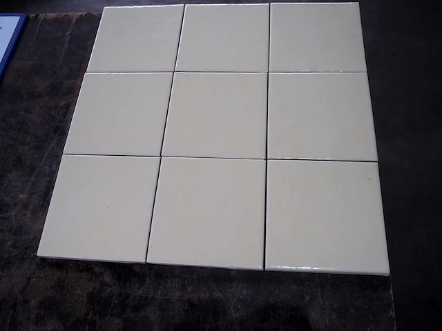Keramische tegels voor binnen (ca. 11m²) - afbeelding 1 van  1