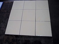 Keramische tegels voor binnen (ca. 11m²) - afbeelding 1 van  1
