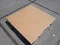 Keramische tegels voor binnen en buiten (ca. 54m²) - afbeelding 3 van  5