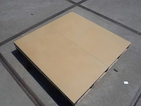 Keramische tegels voor binnen en buiten (ca.129.6m²) - afbeelding 2 van  4