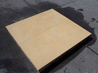 Keramische tegels voor binnen en buiten (ca.43,2m²) - afbeelding 4 van  4