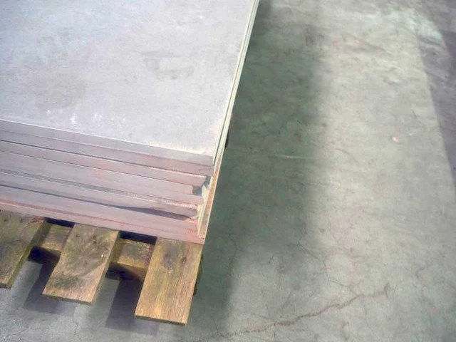 Keramische tegels voor de tuin (ca. 10m²) - afbeelding 2 van  2