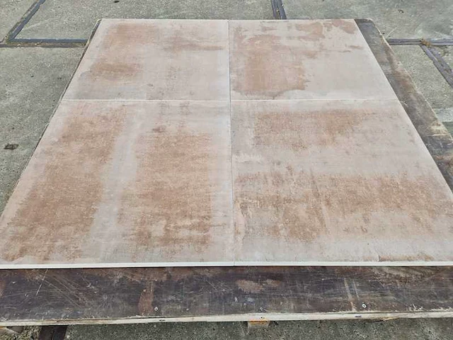 Keramische tegels voor de tuin (ca. 12.8m²) - afbeelding 2 van  4
