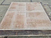 Keramische tegels voor de tuin (ca. 12.8m²) - afbeelding 2 van  4