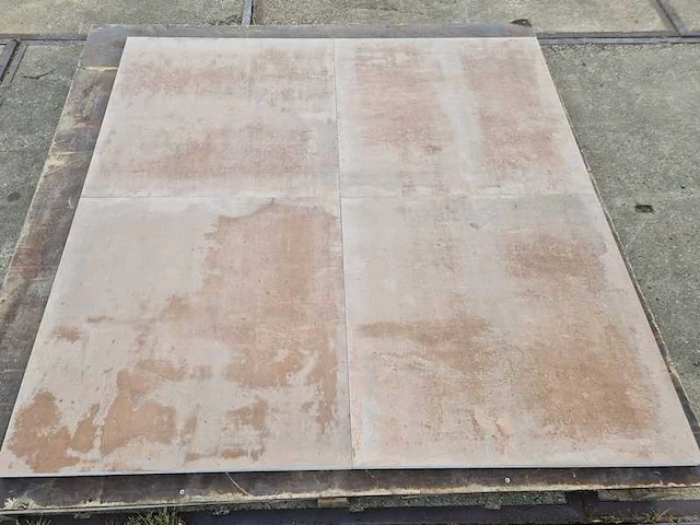 Keramische tegels voor de tuin (ca. 12.8m²) - afbeelding 4 van  4