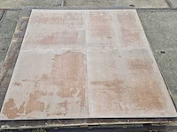 Keramische tegels voor de tuin (ca. 12.8m²) - afbeelding 4 van  4
