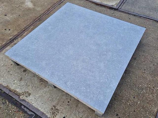 Keramische tegels voor de tuin (ca. 20.16m²) - afbeelding 1 van  3