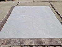 Keramische tegels voor de tuin (ca. 25.6m²) - afbeelding 1 van  3