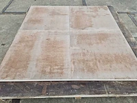 Keramische tegels voor de tuin (ca. 25,6m²) - afbeelding 1 van  4