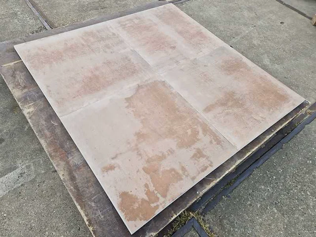 Keramische tegels voor de tuin (ca. 25,6m²) - afbeelding 4 van  4