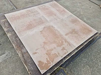 Keramische tegels voor de tuin (ca. 25,6m²) - afbeelding 4 van  4