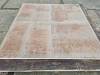 Keramische tegels voor de tuin (ca. 51.2m²) - afbeelding 2 van  3