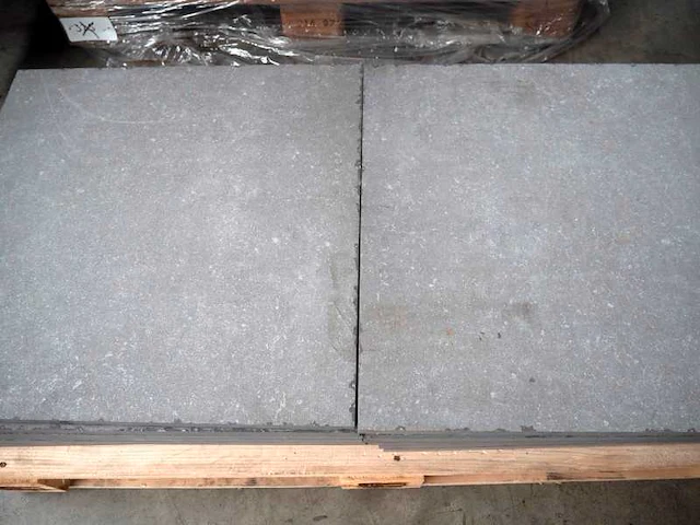 Keramische tegels voor de tuin (ca. 5m²) - afbeelding 1 van  2