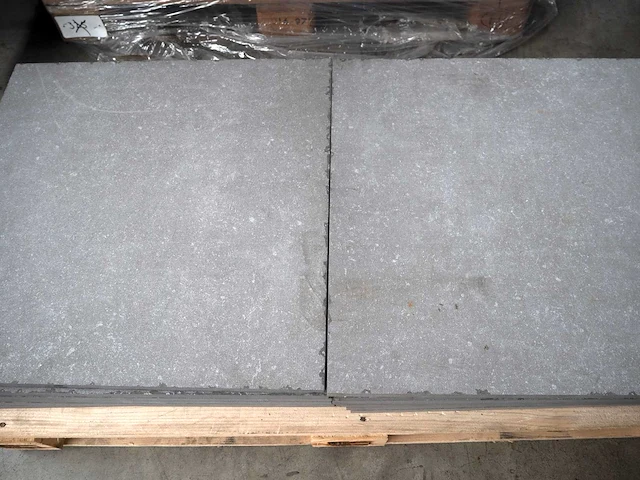 Keramische tegels voor de tuin (ca. 5m²) - afbeelding 1 van  2