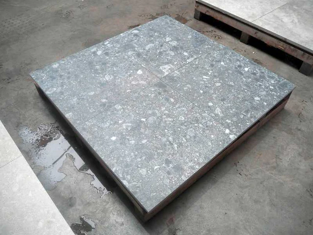 Keramische tegels voor de tuin (ca. 64.8m²) - afbeelding 3 van  3
