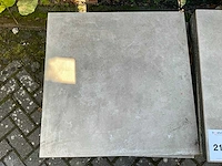 Keramische tuintegel (23x) - afbeelding 4 van  5
