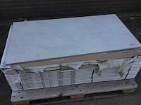 Keramische tuintegels 10,6 m2 - afbeelding 2 van  3