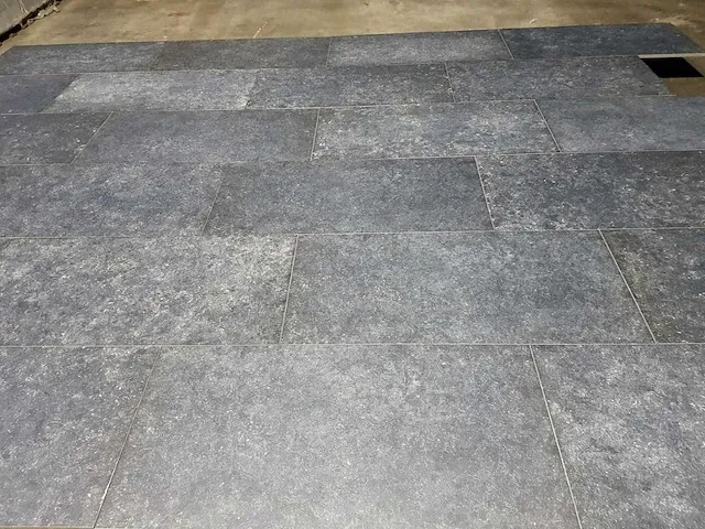 Keramische tuintegels 166,32m² - afbeelding 1 van  1