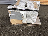 Keramische tuintegels 17,28m2 - afbeelding 1 van  5