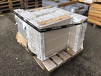 Keramische tuintegels 17,28m2 - afbeelding 2 van  5