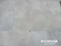 Keramische tuintegels 41m² - afbeelding 2 van  5