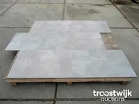 Keramische tuintegels 41m² - afbeelding 5 van  5