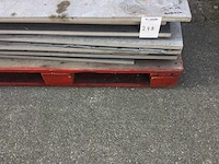 Keramische tuintegels 5,04 m2 - afbeelding 1 van  3