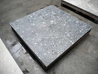 Keramische tuintegels (ca. 14.4m²) - afbeelding 3 van  3