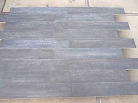 Keramische tuintegels (ca. 21.6m²) - afbeelding 1 van  4
