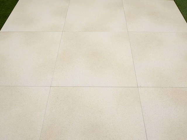 Keramische tuintegels (ca. 21.6m²) - afbeelding 3 van  3