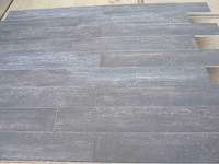 Keramische tuintegels (ca. 21.6m²) - afbeelding 2 van  4