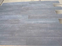 Keramische tuintegels (ca. 43.2m²) - afbeelding 2 van  4