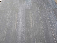 Keramische tuintegels (ca. 43.2m²) - afbeelding 3 van  4