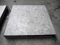 Keramische tuintegels (ca. 64.8m²) - afbeelding 1 van  3