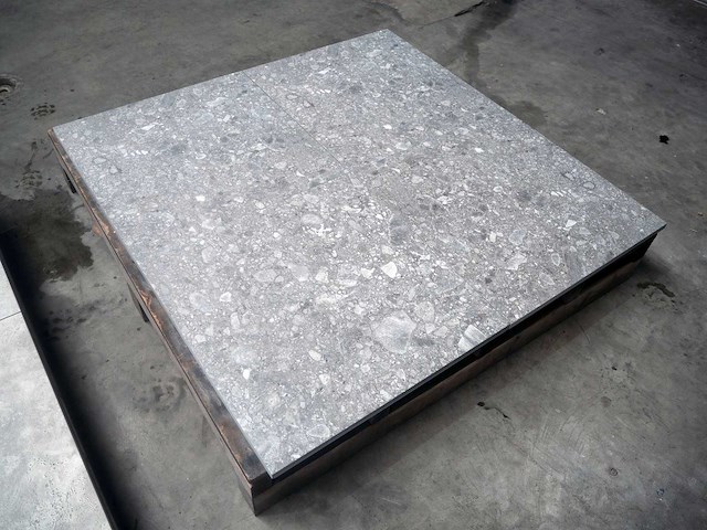 Keramische tuintegels (ca. 64.8m²) - afbeelding 3 van  3