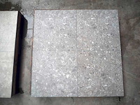 Keramische tuintegels (ca. 64,8m²) - afbeelding 2 van  3