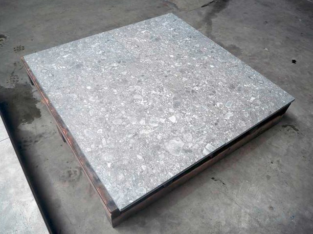 Keramische tuintegels (ca. 64,8m²) - afbeelding 3 van  3