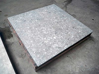 Keramische tuintegels (ca. 64,8m²) - afbeelding 3 van  3