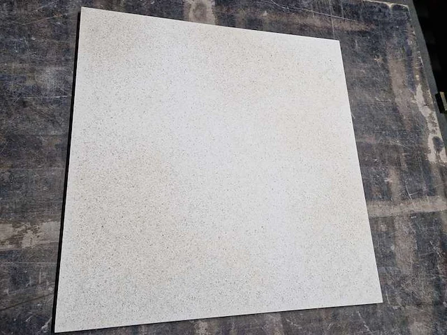 Keramische tuintegels (ca.11.5m²) - afbeelding 1 van  1