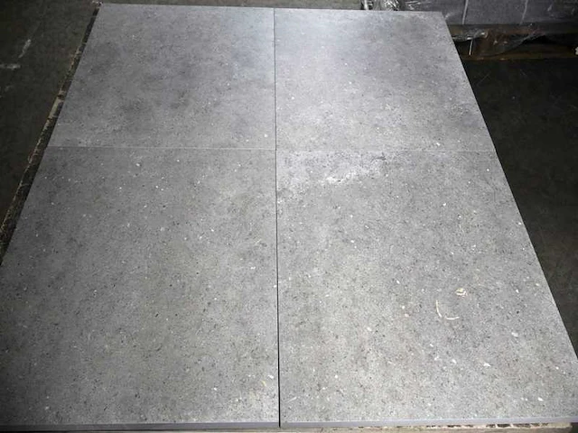 Keramische tuintegels (ca.14.4m²) - afbeelding 1 van  2