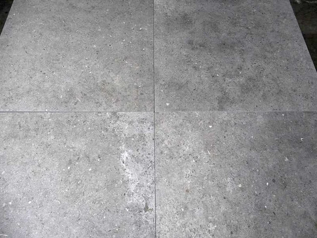 Keramische tuintegels (ca.14.4m²) - afbeelding 2 van  2