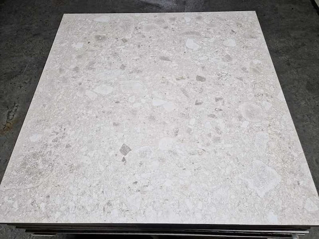 Keramische tuintegels (ca.19.2m²) - afbeelding 1 van  3