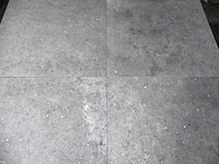 Keramische tuintegels (ca.28.8m²) - afbeelding 2 van  2