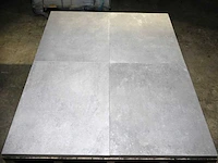 Keramische tuintegels (ca.28.8m²) - afbeelding 1 van  1