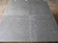 Keramische tuintegels (ca.32,4m²) - afbeelding 1 van  1