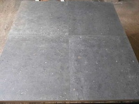 Keramische tuintegels (ca.32,4m²) - afbeelding 1 van  1