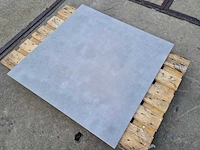 Keramische tuintegels (ca.42.1m²) - afbeelding 1 van  3