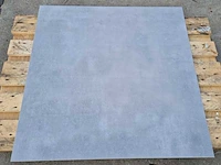 Keramische tuintegels (ca.42.1m²) - afbeelding 2 van  3