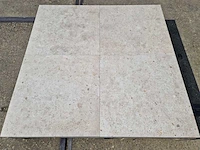 Keramische tuintegels (ca.57.6m²) - afbeelding 2 van  3