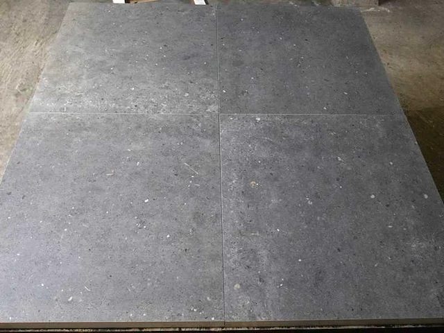 Keramische tuintegels (ca.57.6m²) - afbeelding 1 van  1